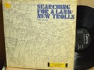 RARE LP - NEW TROLLS - SEARCHING FOR A LAND Gatefold 2xLP Italian Prog Rock