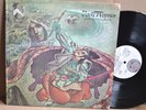 RARE LP - JADE WARRIOR - LAST AUTUMN'S DREAM Gatefold Prog Rock Vertigo VEL1012