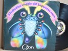 RARE LP - GOBLIN - IL FANTASTICO VIAGGIO DEL BAGAROZZO MARK Gatefold SC 33.37
