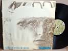 RARE LP - BATTIATO - SULLE CORDE DI ARIES Gatefold Bla Bla Italian Prog Rock