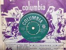CHAN ROMERO - The Hippy Hippy Shake / If I Had A Way -Original 1959 Single 45rpm