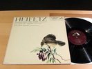 JASCHA HEIFETZ The Lark RCA LM-2074 Mono 1S/1S NM