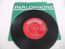 PLEASE PLEASE ME- THE BEATLES- ON THE RARE 