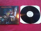 MARILLION SCRIPT FOR A JESTER'S TEAR EMI EMC3429 LOVELY MINT VINYL GATEFOLD COPY