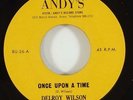 Delroy Wilson 