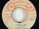 Gregory Isaacs 