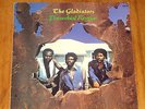 THE GLADIATORS PROVERBIAL REGGAE LP 1978 ORIGINAL FRENCH VIRGIN RARE