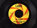 Texas Garage Rocker 45   Freddy Koenig & Jades   Lori  HEAR 