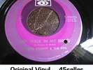 ? Gladys Knight & The Pips 'Just Walk In My Shoes' Motown Northern Soul 45 HEAR
