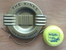 The Kinks - Rare promos Low Budget Ashtray & GTPWTW Yo-Yo  RARE