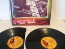 Frank Zappa - In New York 2 LP Vinyl WA69204 Ita (with Punky's Whips) EX-/EX