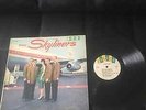 ORIGINAL DOO WOOP LP - THE SKYLINERS