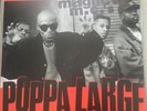 Ultramagnetic Mc's Poppa Large Rare Original 1st Press Ex Condition 90s Rap
