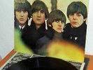 Beatles - Beatles for Sale  D (White-Gold Odeon) 1964 SMO 83790 STEREO