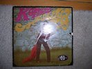 Koncz Zsuzsa:Gyilkossaggal vadollak/Ebredj fel etc.p/s EP VG+/VG++