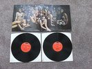 JIMI HENDRIX EXPERIENCE   ELECTRIC LADYLAND       EX/EX/EX      LP
