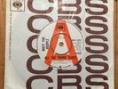 MOTT THE HOOPLE - ALL THE YOUNG DUDES - DEMO, DAVID BOWIE, UK CBS 7