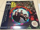 LP ROLLING STONES SLC-184 OBI from Japan