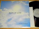 Steve Quarella - Book of Love LP w/lyrics (RPC) private press xian folk/SSW HEAR