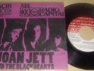 JOAN JETT AND THE BLACKHEARTS I Hate Myself For Loving You MEXICO 7