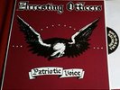 Arresting Officers Patriotic Voice Lp isd ror ROCK O RAMA REBELLES SKINHEAD Oi