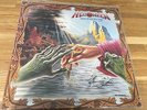 Helloween Keeper Of The Seven Keys Part 2 LP