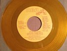 Elvis Presley Gold Promo 45 Wear My Ring / I Was The One RCA 13500 MINT