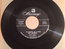 Kitty White 45 On Mercury I'm Gonna Be A Fool Next Monday MINT northern Soul