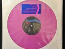 RARE Pink Floyd US 1981 SEALED PROMO ONLY Pink Vinyl 2 Song 12