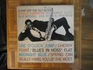 Stanley Turrentine,A Chip Off The Old Block,Blue Note Label,Mono LP
