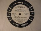 Miles Davis,Porgy and Bess,Columbia Promo White Label,Promo Stereo LP
