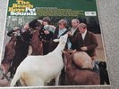 The Beach Boys Pet Sounds Vinyl LP Mono
