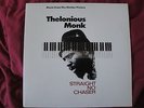 THELONIOUS MONK 