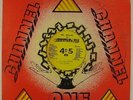 Errol Dunkley - A Little Way Different 12