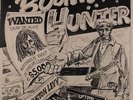 Barrington Levy - Bounty Hunter LP - Jah Life - Roots Reggae