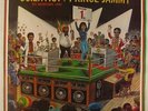 Scientist v. Prince Jammy - Big Showdown 1980 LP - Greensleeves Dub Reggae VG++