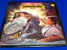 GARBAGE PAIL KIDS still sealed SOUNDTRACK LP orig CURB