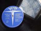 MOTHERS OF INVENTION- ABSOLUTELY FREE -1st U.S. G/FOLD MONO LP VERVE V-5013/1967