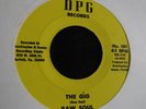 RAW SOUL - The Gig - Northern Soul, Funk, Instrumental - US DPG - Listen 