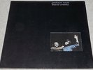 GRAHAM NASH & DAVID CROSBY – SCARCE ORIG UK 1972 A1/B1 EX++ LP with SUPERB SOUND