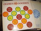 BUSTERS ALL STARS ETC - OLDIES BUT GOODIES - N/MINT FAB LP