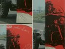 Renato Zero Calore lp promo