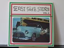 EAST SIDE STORY VOL. 4  ( LOW RIDER SOUL / DO-WOP ON TRENTON) (GREEN LABEL)