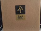 VERY RARE   Prince - The Gold Experience LP Yellow Vinyl  (2 LPs) Limited #0085