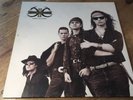 LP EMI ?– 072 7957521 Heroes Del Silencio* ?– Senderos De Traición * SPAIN 1990