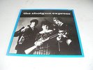 ROD STEWART & SHOTGUN EXPRESS - CHARLY RECORDS 10 INCH - EX CON