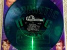 A.A. Allen - Prophetic Music - Green Vinyl - Healing Revival Christian Gospel