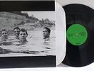 Slint - Spiderland LP on Touch and Go records First Pressing Squirrel Bait
