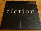Dark Tranquillity ?– fiction (incl. poster and audio-CD, MINT, NEU nie gespielt)