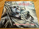 Protector ?– The Shedding Of Skin (cover EX, vinyl MINT)